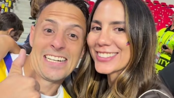 Quién es la hermana de Santiago Arias que acapara miradas en redes sociales: mostró cómo vive un partido del Mundial 2026 y habló sobre el futbolista