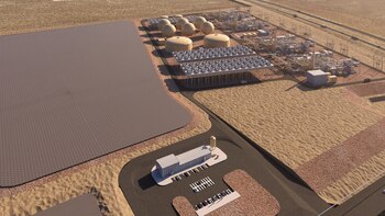 California lidera la transición hacia