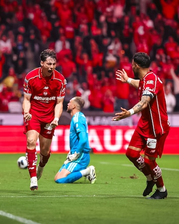 Toluca FC FC Dallas Leagues Cup 2026 Jornada 3