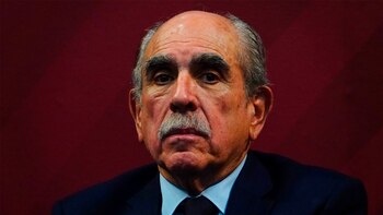 FOTO: PRESIDENCIA/CUARTOSCURO