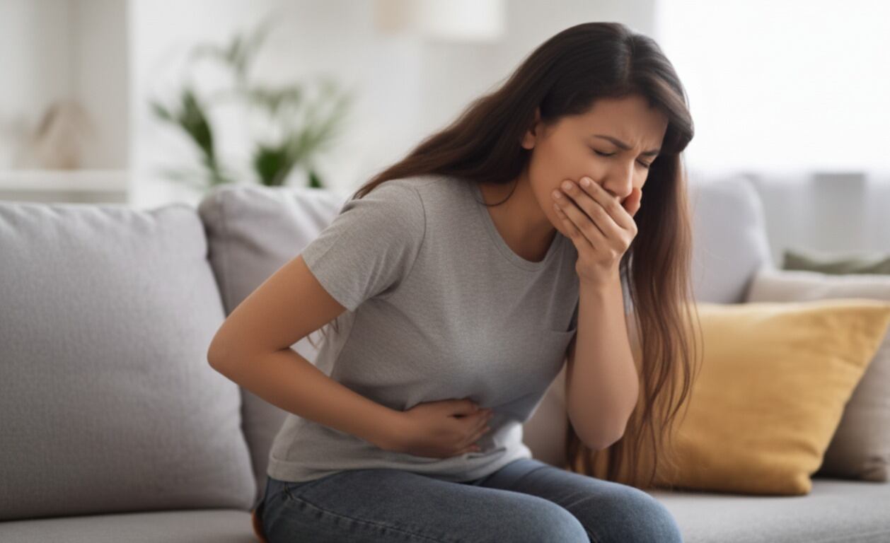 Expertos advierten que el reflujo ácido requiere diagnóstico clínico preciso y no solo tratamientos estándar (Imagen Ilustrativa Infobae)