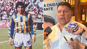 El Puma fue figura de