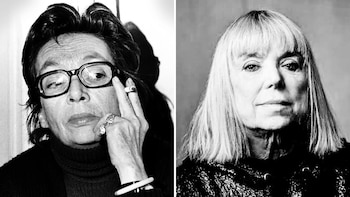 Marguerite Duras, según María Moreno