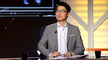 Yuan Lee, el activista exiliado que denuncia la influencia del Partido Comunista Chino en España: “Ya es el eslabón débil de Europa”