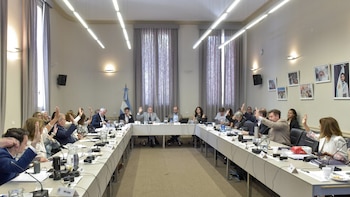 Financiamiento educativo: un proyecto de