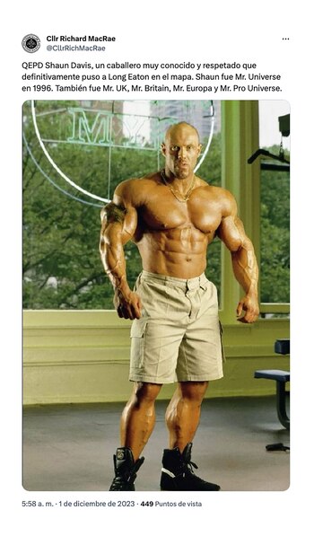 El dolor por el fallecimiento