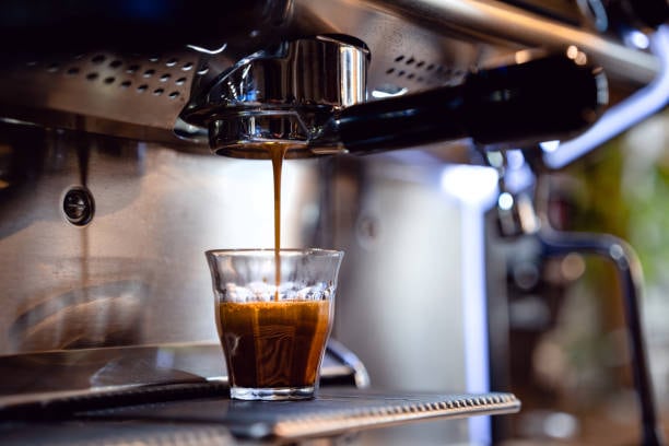 El expresso es la extracción más pura del café. Foto: (iStock)