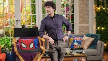 Bruno Pinasco no se va