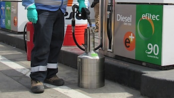 El serafín es un un