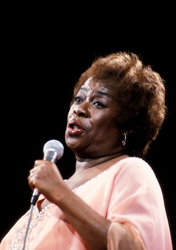 La huella musical de Sarah