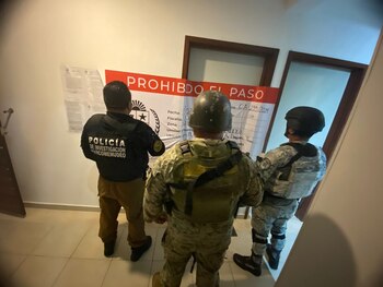 Invernadero de marihuana