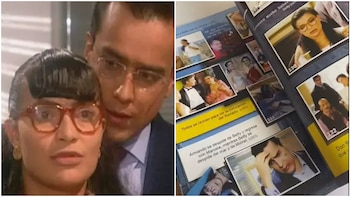 El proyecto que creó la