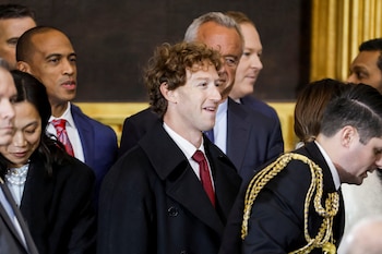 Meta modifica políticas de contenido