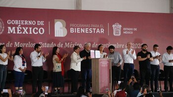 Pensión Universal para personas con