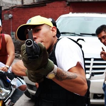 Foto: Rolex Stylee (Archivo)