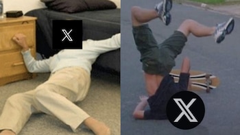 Se cayó Twitter y mexicanos