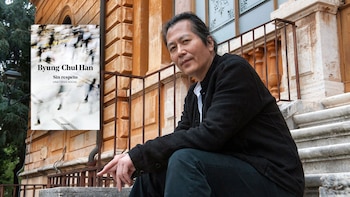 "Quien no experimente vergüenza será incapaz de practicar el respeto" El filósofo Byung-Chul Han analiza qué nos pasa