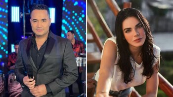 Danny Frank negó las acusaciones