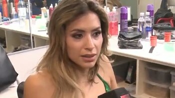 Milett Figueroa no tendría trabajo