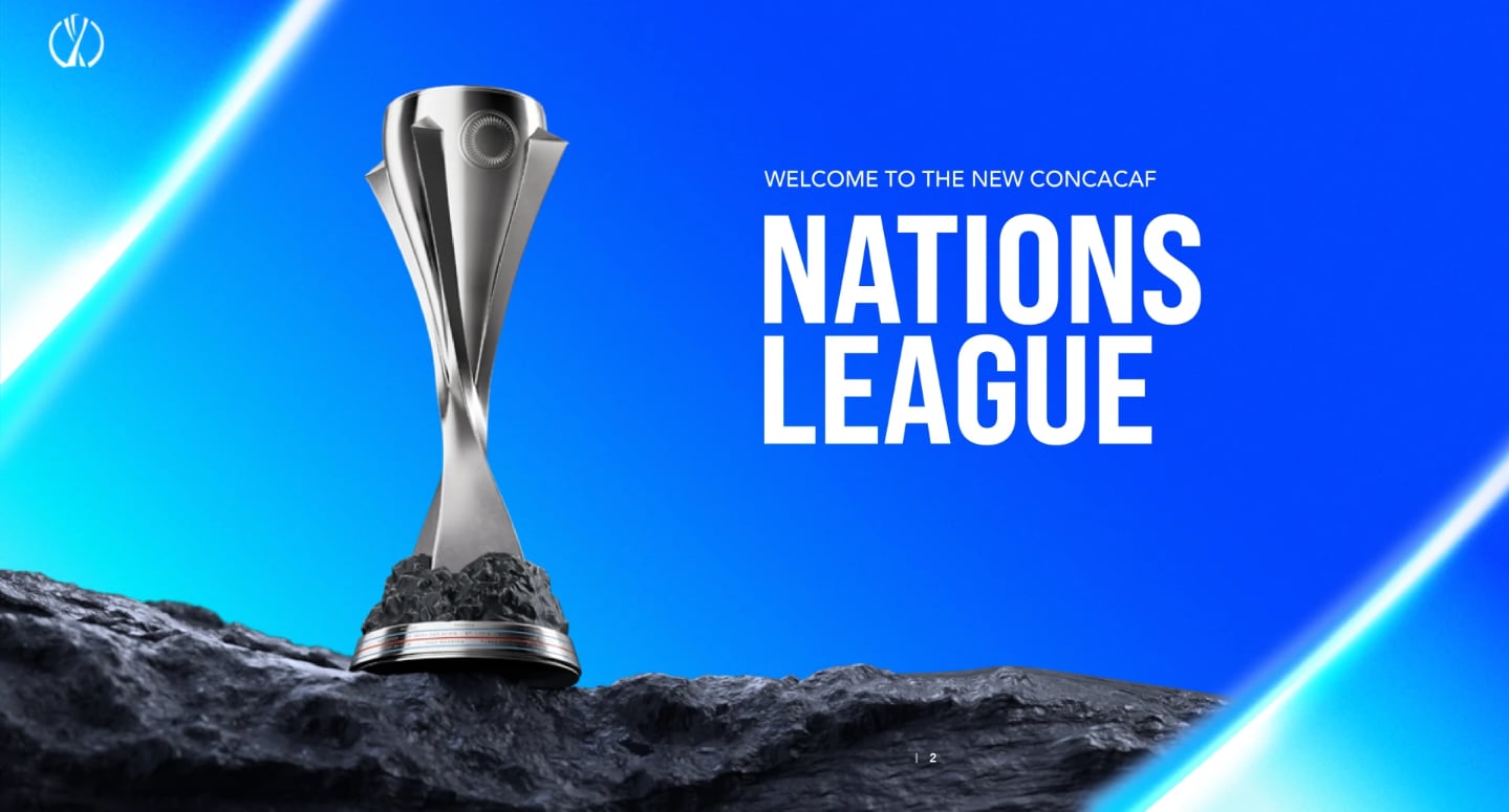 Martinica reforzó su convocatoria para la Liga de Naciones con Ludovic Blas y Kenny Lala, dos futbolistas con trayectoria en la Ligue 1 de Francia. (Cortesía: Concacaf)