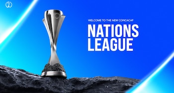 Martinica reforzó su convocatoria para la Liga de Naciones con Ludovic Blas y Kenny Lala, dos futbolistas con trayectoria en la Ligue 1 de Francia. (Cortesía: Concacaf)