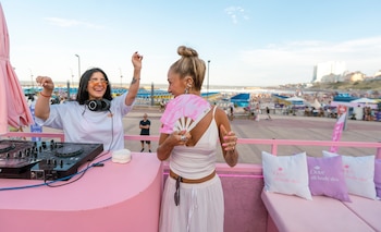 La experiencia Dove All Body