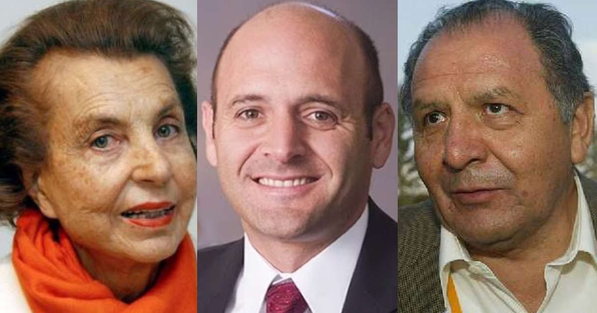 Las 17 familias más ricas de Perú aumentaron su fortuna en 2025