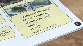 La revista rememora los mejores