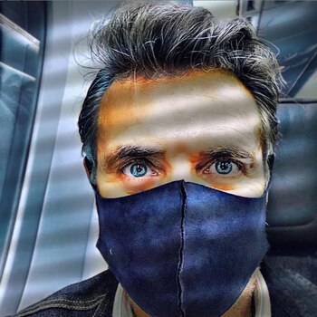 (Foto: Instagram / @juansolervalls)