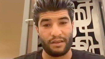 Bija fue liberado esta semana