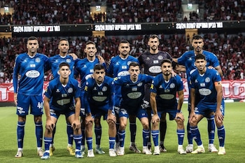 Maccabi Petah Tikva se consagró
