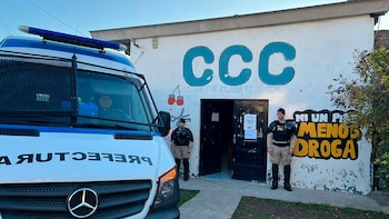 COMEDORES ALIMENTOS VENCIDOS