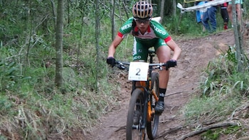 Monserrath Rodríguez