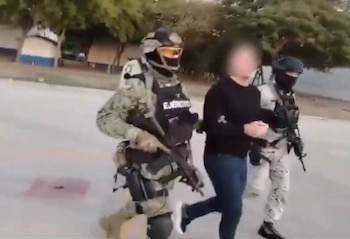 CULIACÁN, SINALOA, 19FEBRERO2025.- José Ángel