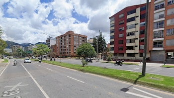 Así funcionará el nuevo carril exclusivo del Sitp en la calle 63: desde el 21 de septiembre habrá sanciones por invadir el carril preferencial
