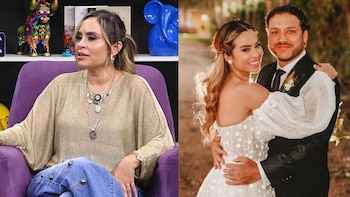 Ethel Pozo confiesa que intentó tener hijos con Julián Alexander y la razón por la que desistieron: “Estamos bien así”