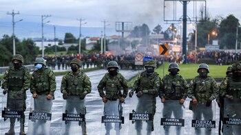 El BID aprueba un préstamo