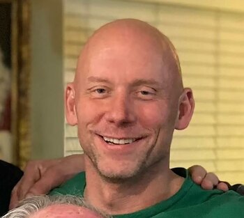 Un amigo del matrimonio reveló