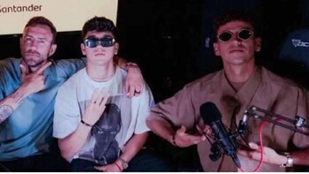 Los aficionados americanistas siempre están