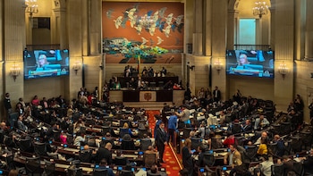 Comienza el pulso para elegir al nuevo contralor en el Congreso: candidatos revelaron sus propuestas ante la Cámara y el Senado