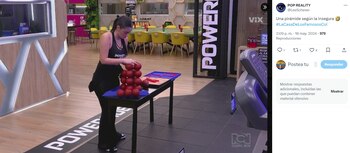 Debido a sus problemas físicos,