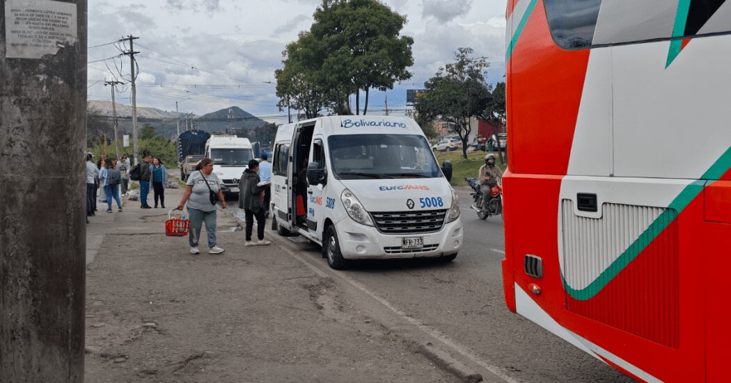 La apertura del punto en Yomasa, respaldada por la Resolución 9597 de 2024, busca ofrecer viajes seguros y eficientes, combatiendo la ilegalidad en el transporte terrestre - crédito Terminal de Bogotá