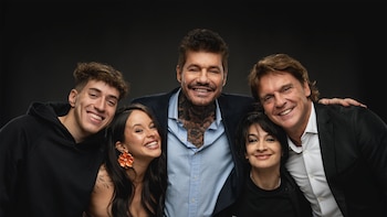 Las claves de Dale Match, el nuevo programa de Marcelo Tinelli: humor, actualidad y un guiño a la nostalgia