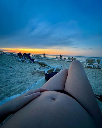 Juariu contó cómo atraviesa la