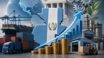 El Banco Centroamericano de Integración Económica eleva a USD 38,8 millones la línea de crédito para medianas empresas de Guatemala