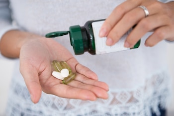 Suplementación de vitamina B12 (Magnific)