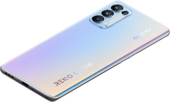 11/12/2020 Opoor Reno 5 Pro.
POLITICA INVESTIGACIÓN Y TECNOLOGÍA
OPPO