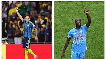 Colombia vs. RD Congo: hora y dónde ver a la Tricolor en la segunda fecha del grupo K del Mundial 2026