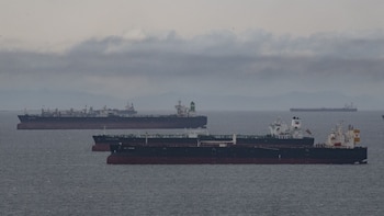 Venezuela envió su primer cargamento