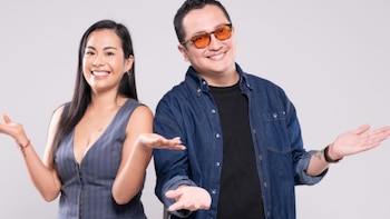 Fátima Chávez deja América TV